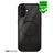 Striker X-Core Xtreme Impact iPhone 16 MagSafe Hülle Hardcase Backcover Stoßfest - Schwarz