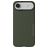Nudient Thin Magsafe iPhone Air MagSafe Hülle Hardcase Backcover - Pine Green