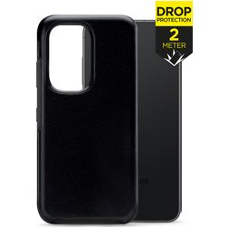 Mobilize Extreme Tough Samsung Galaxy S23 Plus Hardcase Backcover Shockproof - Schwarz