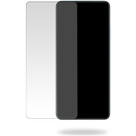 Mobilize OPPO A60 Panzerglas Gehärtetes Glas Displayschutz - Hüllenfreundlich