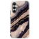 Burga Tough Samsung Galaxy A55 Hardcase Backcover Shockproof - Royal Blue
