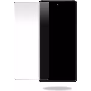 Mobilize Google Pixel 6 Panzerglas Gehärtetes Glas Displayschutz - Hüllenfreundlich