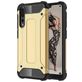 Mobigear Outdoor Huawei P20 Pro Hülle Hardcase Backcover Stoßfest - Gold