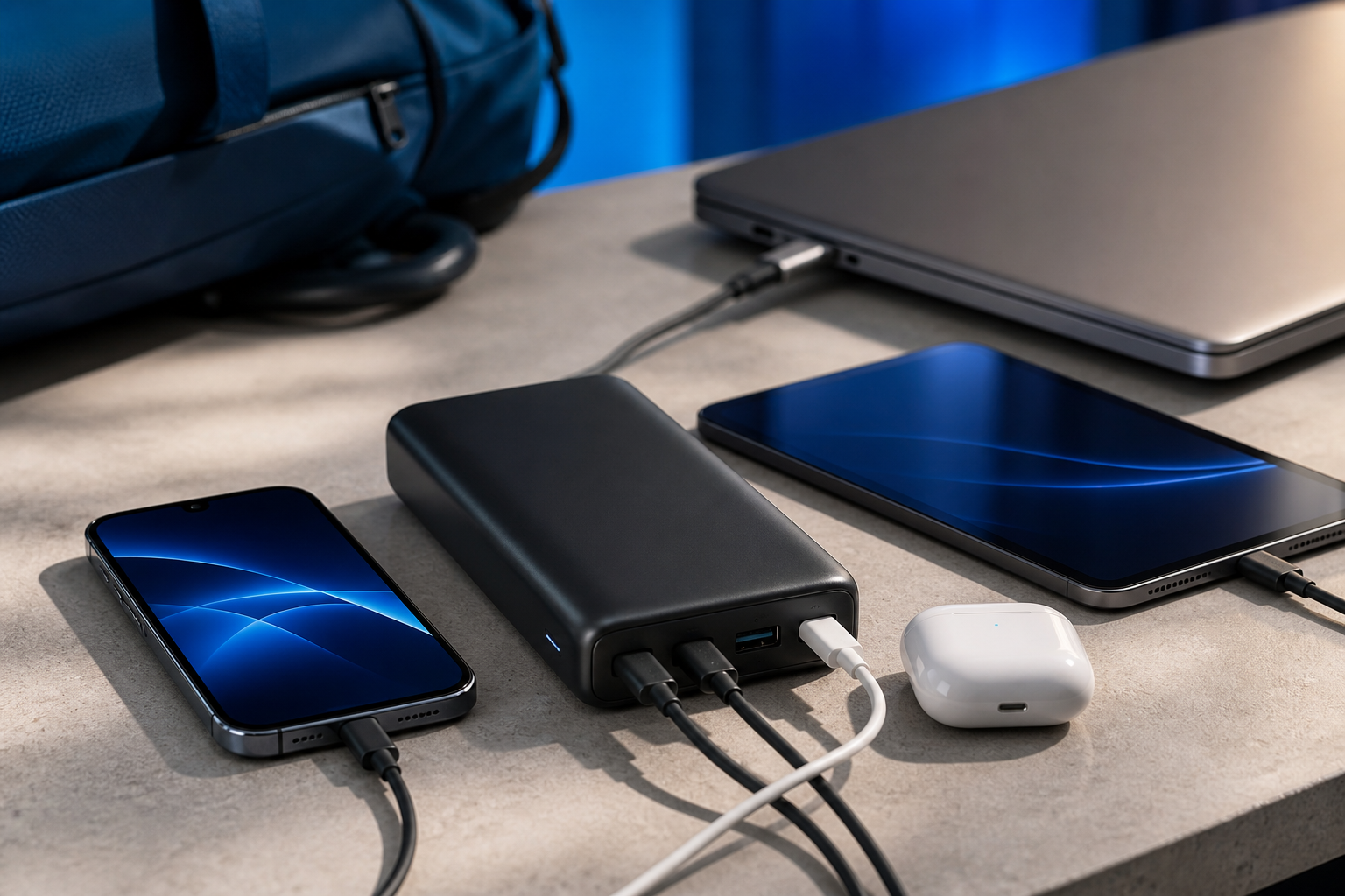 Welche Powerbank soll ich kaufen? Ultimativer Guide