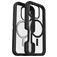 Otterbox Defender iPhone 16 Pro MagSafe Hülle Hardcase Backcover Stoßfest - Transparent / Schwarz