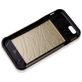 ITSkins Evolution iPhone 6s Hülle Hardcase Backcover Stoßfest - Gold