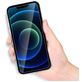 Mobigear iPhone 13 Panzerglas Gehärtetes Glas Displayschutz - Hüllenfreundlich