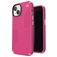 Speck Presidio2 Grip iPhone 14 Plus MagSafe Hülle Hardcase Backcover Stoßfest - Digital Pink