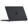 Mobigear Ultra Thin Dünne MacBook Neo 13 Zoll (2026) Hardcase Hülle MacBook Case - Schwarz - Model A3404