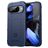 Mobigear Rugged Shield Google Pixel 10 Hülle Flexibles TPU Backcover Stoßfest - Blau