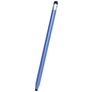 Mobigear Dual Tip Kapazitiver Stylus-Stift - Blau
