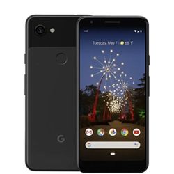 Google Pixel 3a