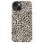 Burga Tough iPhone 15 Hülle Hardcase Backcover Stoßfest - Almond Latte