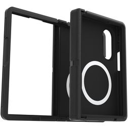 OtterBox Defender Pro XT Samsung Galaxy Z Fold 8 MagSafe Hardcase Backcover Shockproof - Schwarz