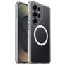 Otterbox React Durchsichtig Samsung Galaxy S26 Ultra MagSafe Hülle Hardcase Backcover Stoßfest - Transparent