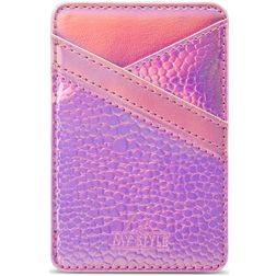 My Style Sticky Card Kartenetui - 2 Karten - Pink Shimmer