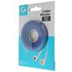 Grab n Go Cable Winder Headset-Kabel-Organizer - Grau