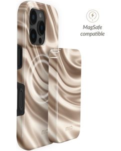 MIO Powerbank 5.000 mAh 15W - MagSafe Kompatibel - Silky Dreams