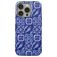 Burga Tough iPhone 16 Pro MagSafe Hülle Hardcase Backcover Stoßfest - Lisboa