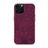 MIO iPhone 16 Pro Max MagSafe Hülle Hardcase Backcover - Berry Blooms