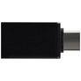 Xccess USB-C auf USB-A Adapter - Schwarz