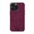 MIO iPhone 15 Pro MagSafe Hülle Hardcase Backcover - Berry Blooms