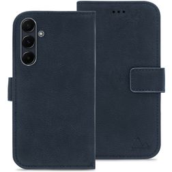 My Style Flex Wallet Samsung Galaxy A55 Hülle Klapphülle Geldbörse - Royal Blue