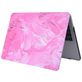 Mobigear Painting MacBook Pro 15 Zoll (2016-2019) Hardcase Hülle MacBook Case - Model 28 - Model A1707 / A1990