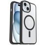 Otterbox React iPhone 13 MagSafe Hülle Hardcase Backcover Stoßfest - Schwarz