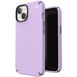 Speck Presidio2 Pro iPhone 14 Hülle Hardcase Backcover Stoßfest - Spring Purple