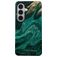 Burga MagSafe Tough Samsung Galaxy S26 Plus MagSafe Hülle Hardcase Backcover Stoßfest - Emerald Pool