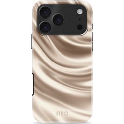 MIO iPhone 17 Pro Max MagSafe Hülle Hardcase Backcover - Silky Dreams