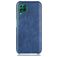 Mobigear Excellent Huawei P40 Lite Hülle Hardcase Backcover - Blau