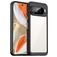 Mobigear Crystal Google Pixel 10 Pro XL Hülle Hardcase Backcover - Schwarz