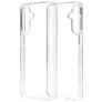 Mobiparts Classic Durchsichtig Samsung Galaxy A26 Hülle Flexibles TPU Backcover - Transparent