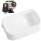 Mobigear Classic GoPro Remote Hülle Flexibles Silikon - Weiß