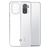 Mobilize Gelly Durchsichtig Xiaomi Redmi Note 10 4G Hülle Flexibles TPU Backcover - Transparent