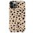 MIO iPhone 12 Pro MagSafe Hülle Hardcase Backcover - Spots