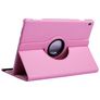 Mobigear DuoStand Huawei MediaPad T5 10.1 Drehbare Klapphülle - Pink
