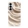 MIO Samsung Galaxy S25 Plus MagSafe Hülle Hardcase Backcover - Silky Dreams