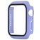 Mobigear Colors Apple Watch - 44 mm Hardcase Hülle - Lila