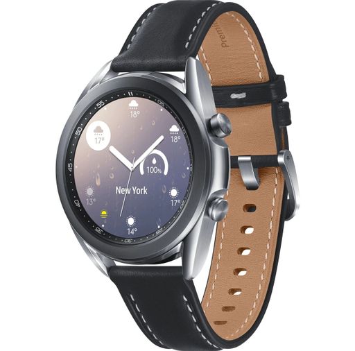 Samsung Galaxy Watch 3 - 45 mm