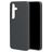 Mobiparts Samsung Galaxy S25 Silikon Hülle Backcover - Urban Grey