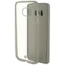 Mobilize Gelly Plus Durchsichtig Samsung Galaxy S7 Edge Hülle Flexibles TPU Backcover - Transparent