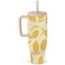 Burga Tumbler Leakproof - Lemon Tart