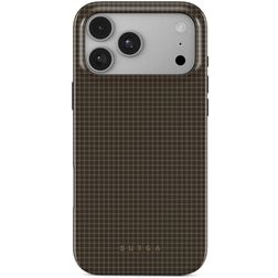 Burga Tough iPhone 18 Pro MagSafe Hardcase Backcover Shockproof - Biscuit