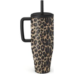 Burga Tumbler Leakproof - Player