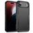 Mobigear Ultra Tough iPhone Air Hülle Hardcase Backcover Stoßfest - Schwarz