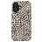 Burga Tough iPhone 16 Hülle Hardcase Backcover Stoßfest - Almond Latte
