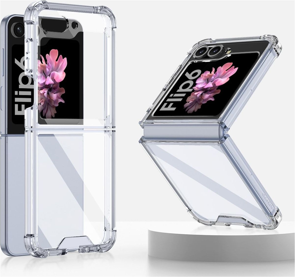 handyhllen a16 Samsung Galaxy A16 5G MagSafe Hlle Farbig  TPU Case mit Kameraschutz